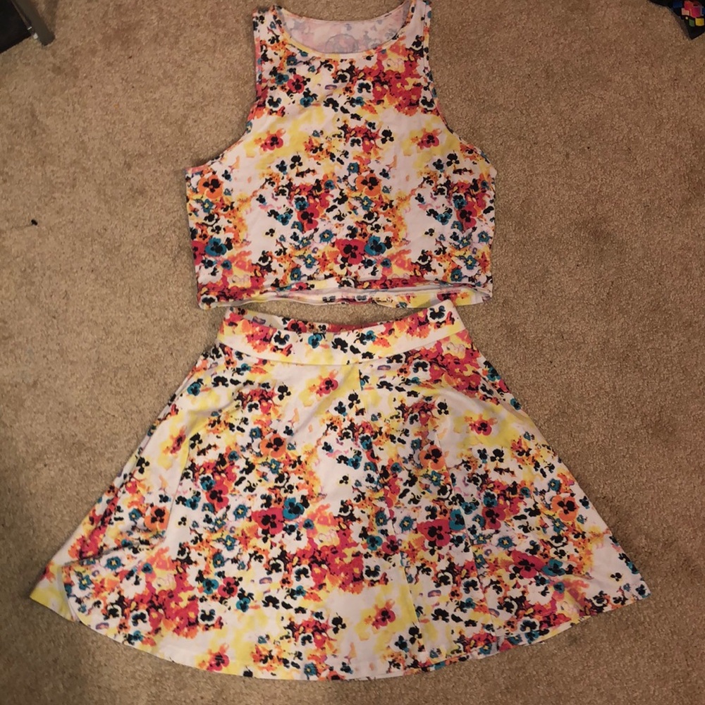 2 piece